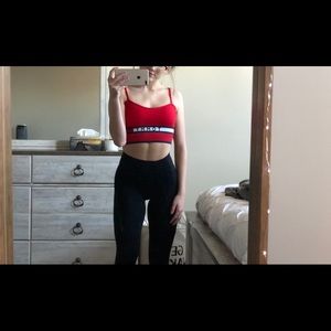 Meet your Posher, Makenzie